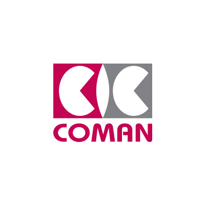 Coman logo