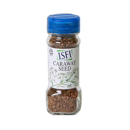 CARAWAY SEEDS