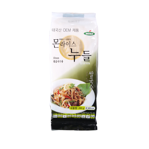 RICE NOODLE 10MM